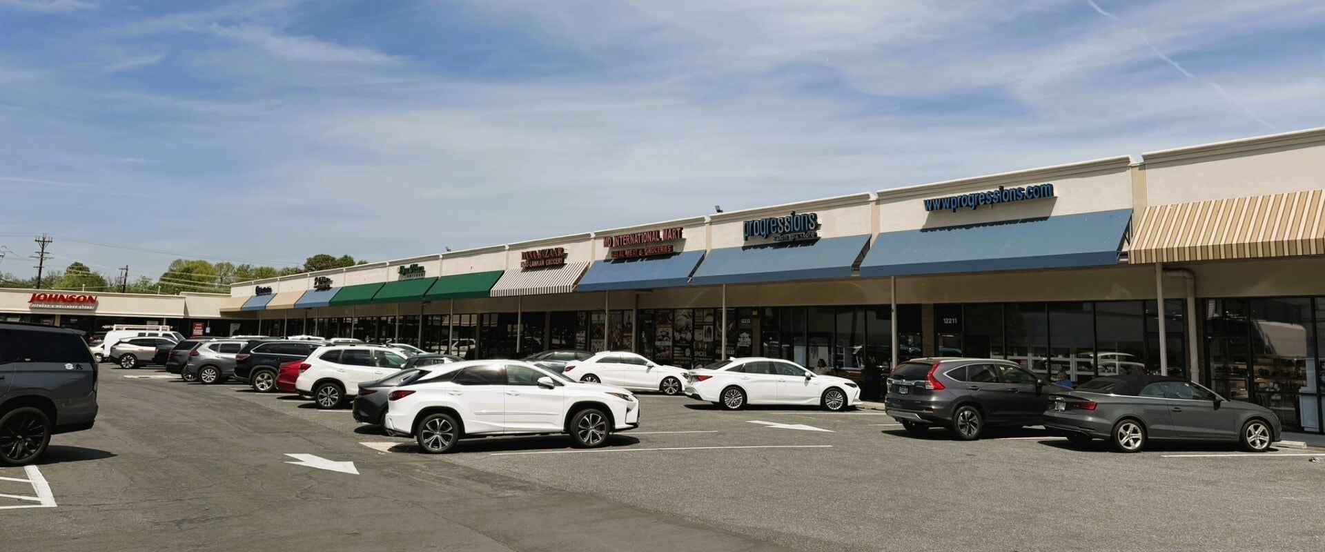 12205-12275 Nebel St, Rockville, MD for Rent