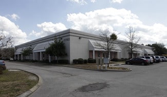 Jacksonville, FL Flex, Industrial - 11762 Marco Beach Dr