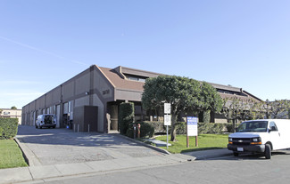 Novato, CA Industrial - 20 Galli Dr