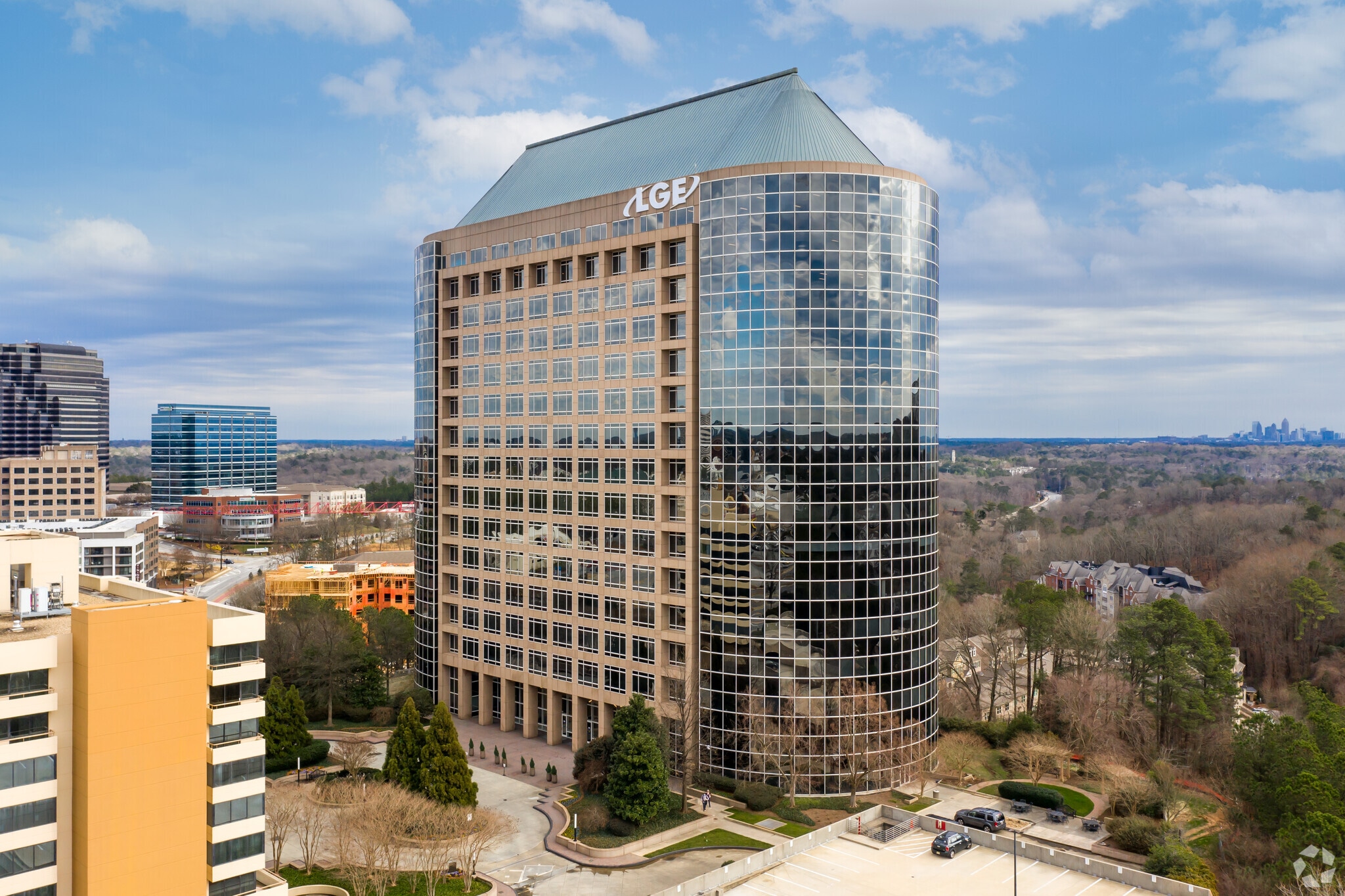 3100 Cumberland Blvd SE, Atlanta, GA for Rent