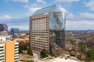 Atlanta, GA Office - 3100 Cumberland Blvd SE Atlanta, GA Office - 3100 Cumberland Blvd SE