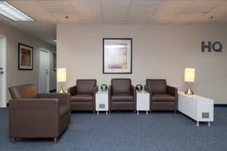 Asheville, NC Coworking Space - 4-18 Biltmore Ave