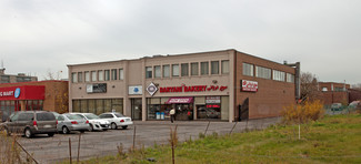 Richmond Hill, ON Retail - 10670 Yonge St