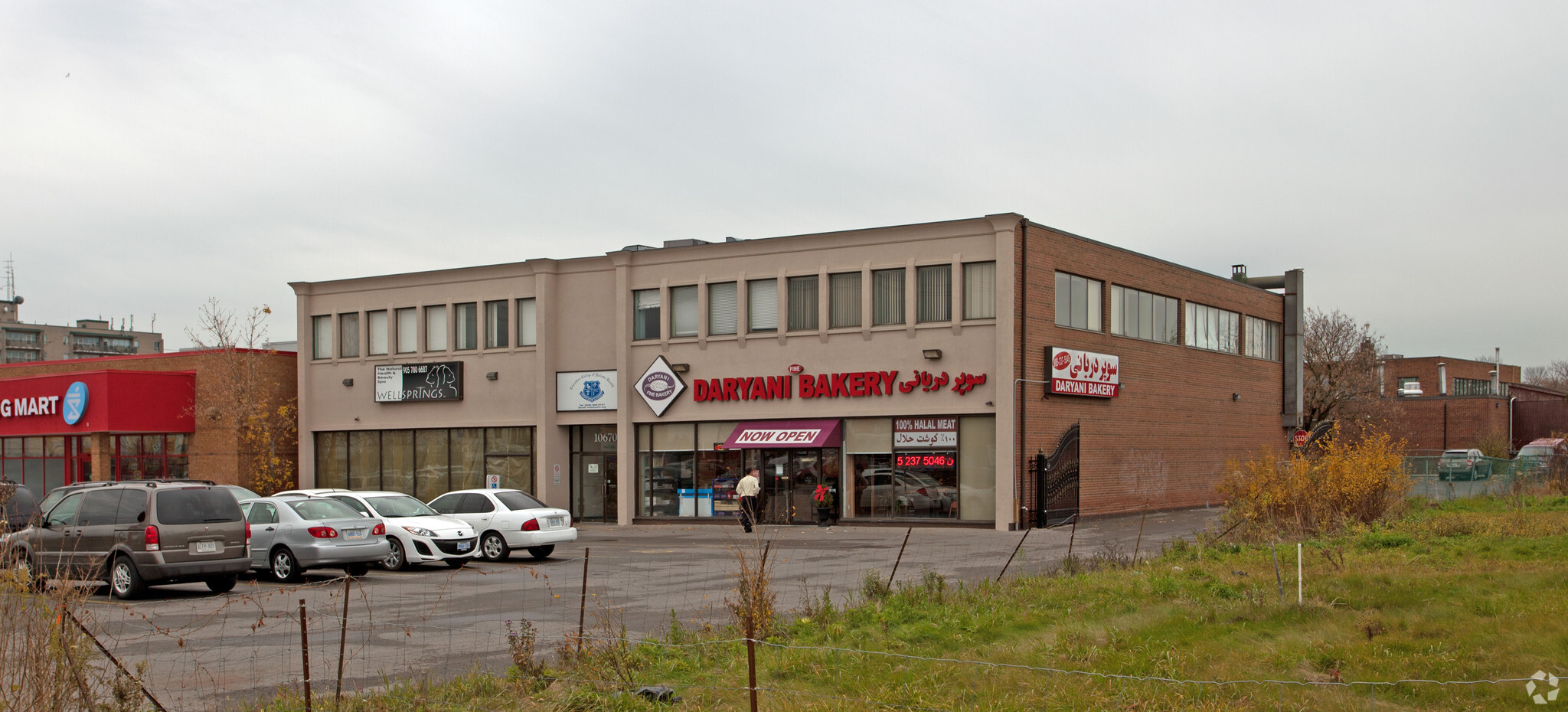 10670 Yonge St, Richmond Hill, ON for Rent