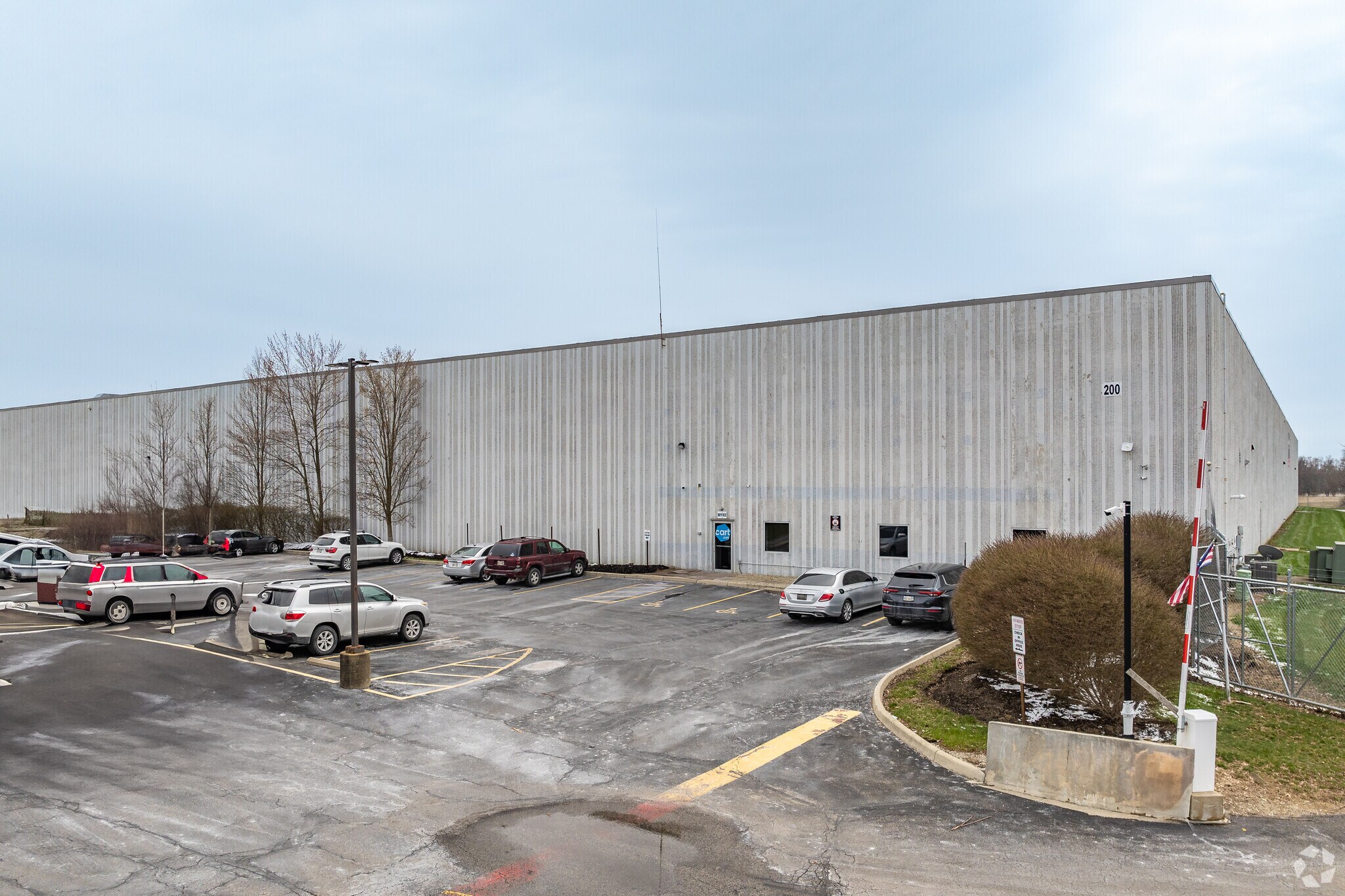 200 Arrowhead Blvd, Hebron, OH for Rent