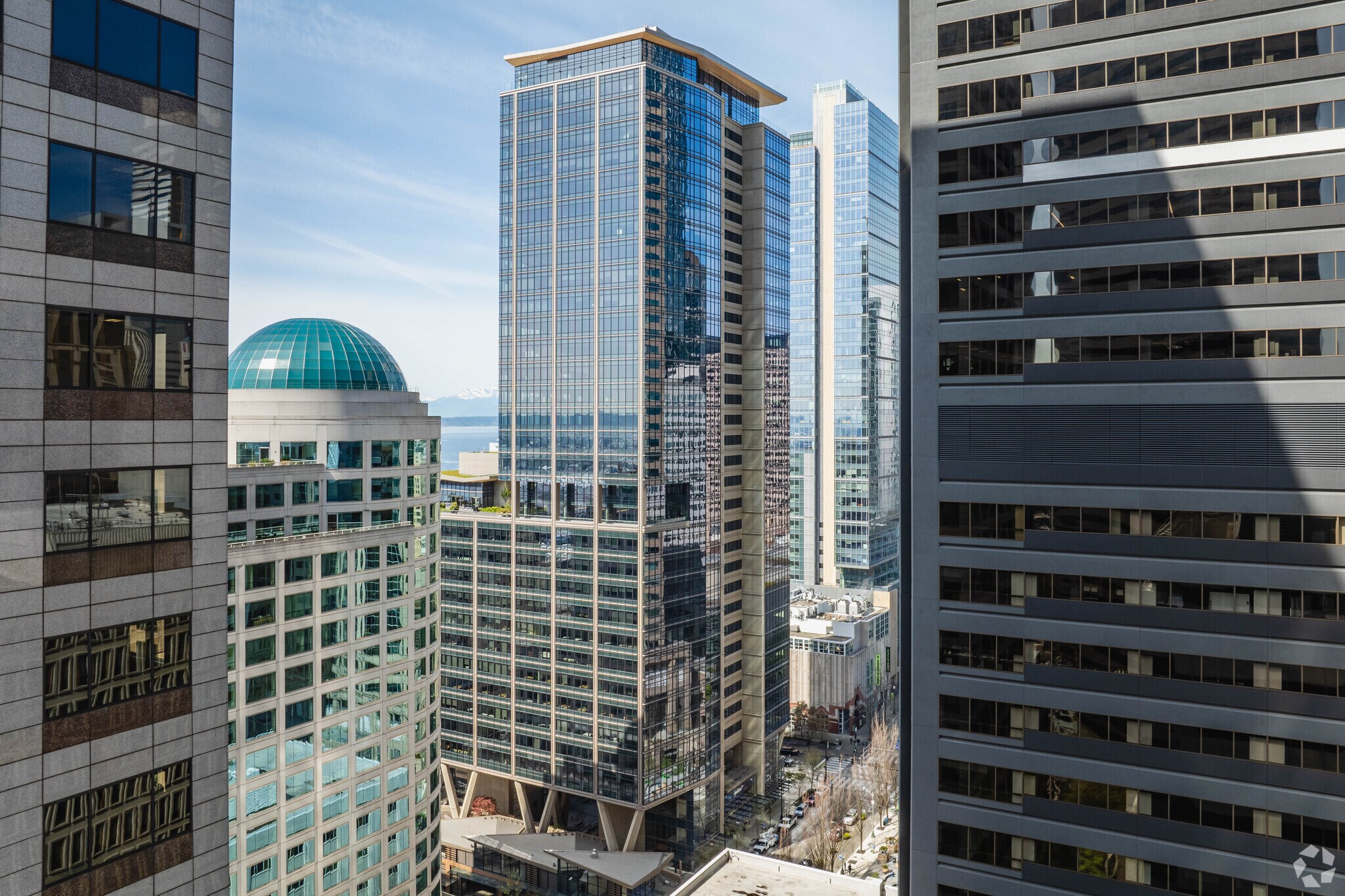 1201 2nd Ave, Seattle, WA for Rent