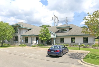 Woodbury, MN Office - 2145-2165 Woodlane Dr Woodbury, MN Office - 2145-2165 Woodlane Dr