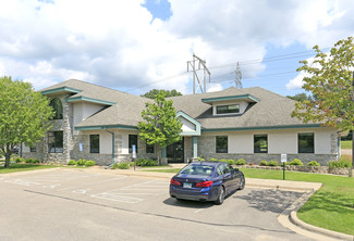 Woodbury, MN Office - 2145-2165 Woodlane Dr