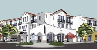 Atascadero, CA Hospitality - 6905 El Camino Real