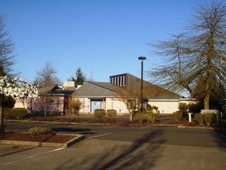 Albany, OR Office - 1390 Waverly Dr SE