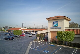 Torrance, CA Retail - 2121-2149 W 182nd St