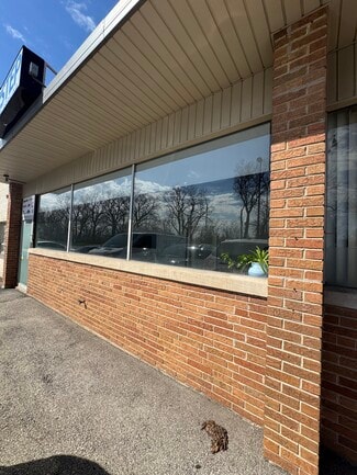 Skokie, IL Industrial - 8206-8208 McCormick Blvd