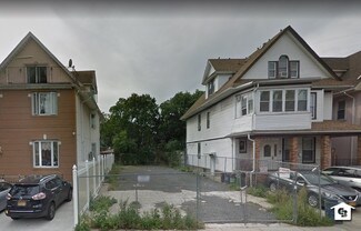 Brooklyn, NY Residential Land - 716 Ditmas Ave
