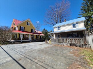 Livingston Manor, NY Convenience Store - 108 Main St