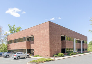 Hamilton, NJ Coworking Space - 100 Horizon Center Blvd