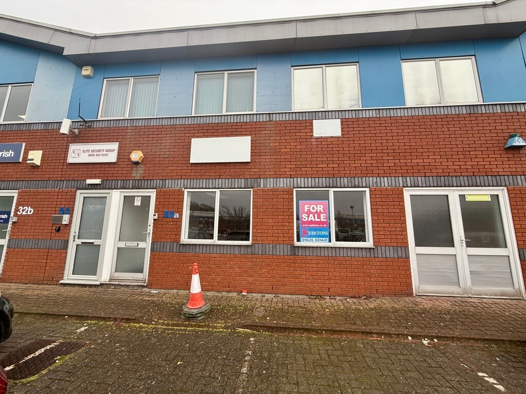 Hambridge Rd, Newbury, BKS for Sale