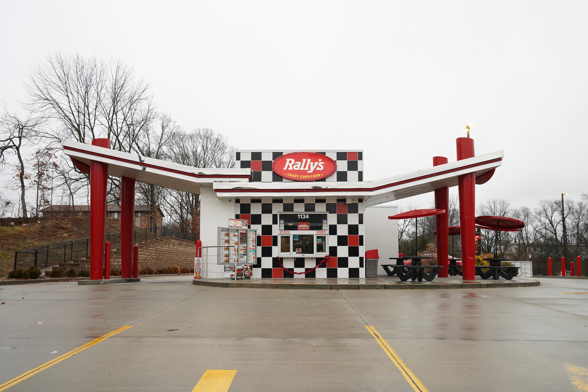 1134 N Sprigg St, Cape Girardeau, MO for Sale