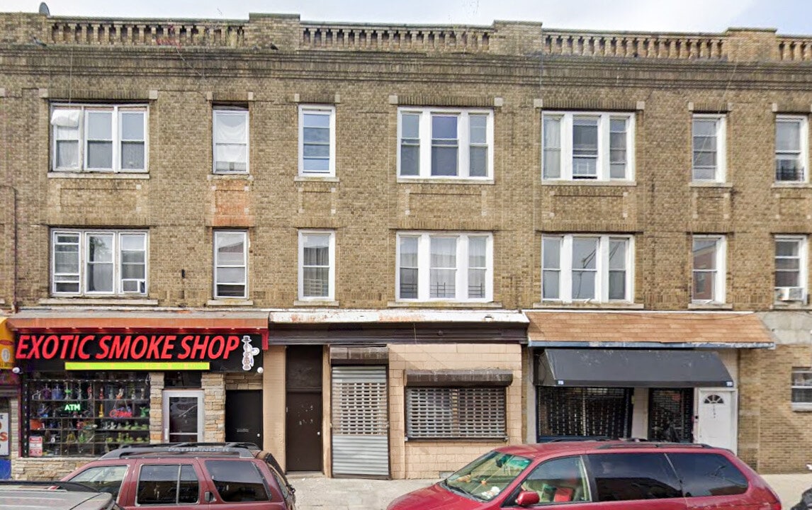 73 Martin Luther King Dr, Jersey City, NJ for Sale