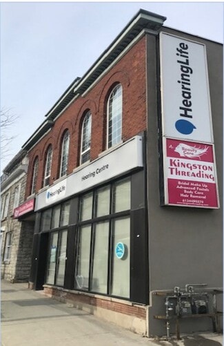 Kingston, ON Office/Medical - 149 Brock St Kingston, ON Office/Medical - 149 Brock St