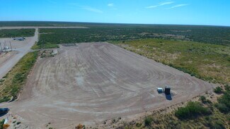 Monahans, TX Commercial - 558 42nd St Monahans, TX Commercial - 558 42nd St