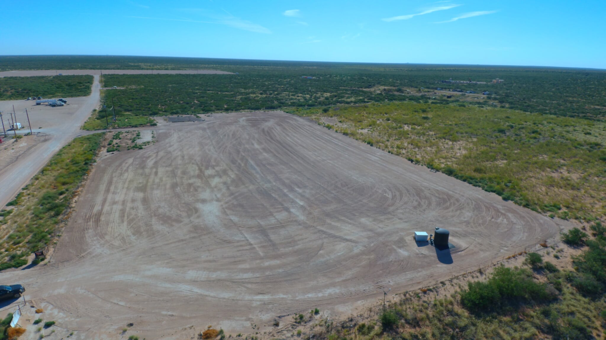 558 42nd St, Monahans, TX for Sale