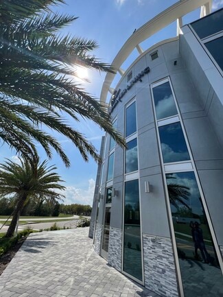 Windermere, FL Office - 13704 Village Lakeview Ave, Windermere, FL 34786