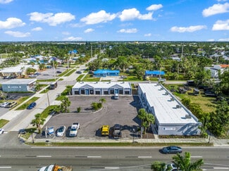 Punta Gorda, FL Office/Retail - 525 E Olympia Ave