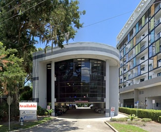 Orlando, FL Office/Medical - 221 NE Ivanhoe Blvd Orlando, FL Office/Medical - 221 NE Ivanhoe Blvd