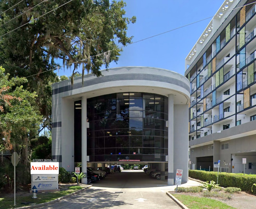 221 NE Ivanhoe Blvd, Orlando, FL for Rent