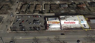 Skokie, IL Office/Medical, Office/Retail, Retail - 4028 Dempster St Skokie, IL Office/Medical, Office/Retail, Retail - 4028 Dempster St