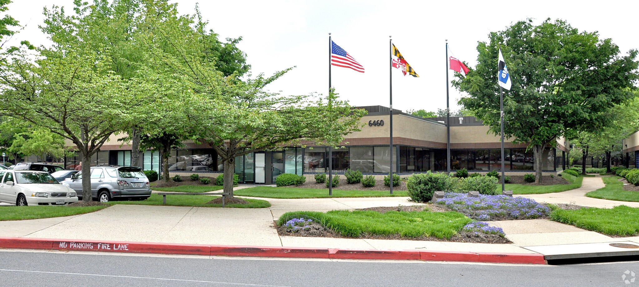 6460 Dobbin Rd, Columbia, MD for Rent
