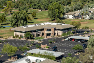 Chandler, AZ Office - 575 W Chandler Blvd