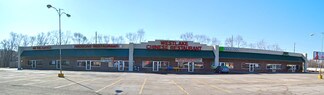 Smithville, MO Coworking Space - 109-119 N US-169 Hwy