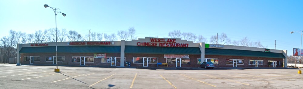 109-119 N US-169 Hwy, Smithville, MO for Rent