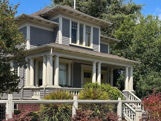 Arcata, CA Office/Residential - 1369 G St