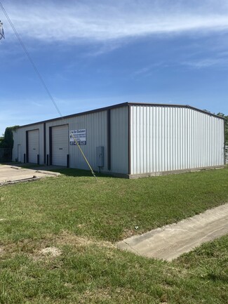 Mansfield, TX Industrial - 2743 Fm 917