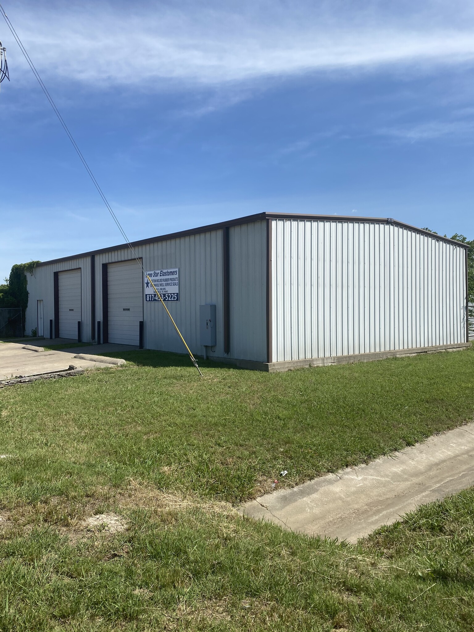 2743 Fm 917, Mansfield, TX for Rent