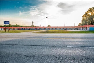 Dermott, AR Hospitality - 3439 Highway 65 N Dermott, AR Hospitality - 3439 Highway 65 N
