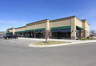 Chaska, MN Retail - 1004-1020 NW Gateway Dr Chaska, MN Retail - 1004-1020 NW Gateway Dr