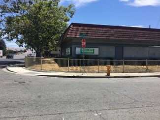 Hayward, CA Retail - 2294 Industrial Pky W Hayward, CA Retail - 2294 Industrial Pky W
