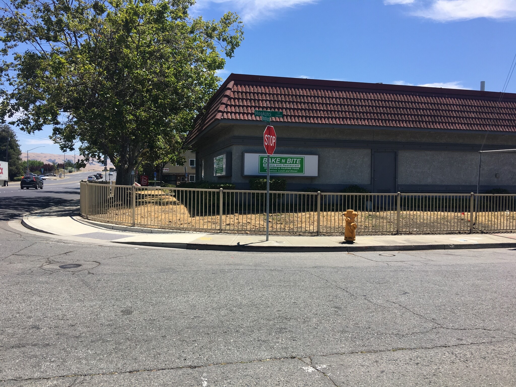 2294 Industrial Pky W, Hayward, CA for Rent
