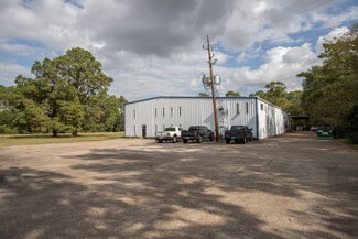 Humble, TX Warehouse - 4421 Theiss Rd