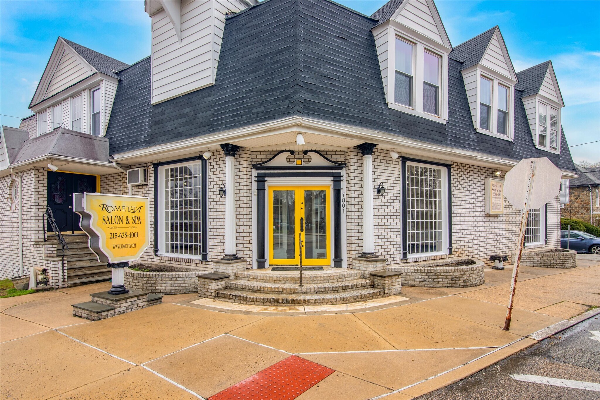 7801 Montgomery Ave, Elkins Park, PA for Sale