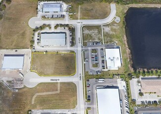 Sarasota, FL Commercial Land - Ciboney Ct