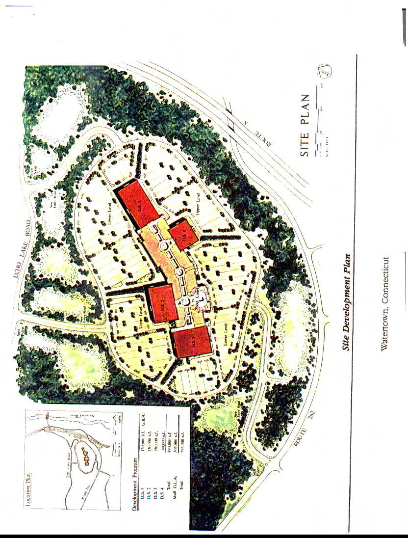 Rt 262 & Echo Lake, Watertown, CT for Sale