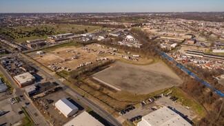 Baltimore, MD Industrial Land - 1601 Edison Hwy