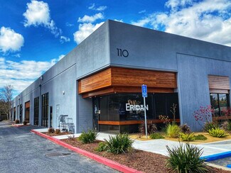 Mountain View, CA Flex - 110 Pioneer Way