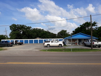 Bedias, TX Self-Storage Facilities - 22051 Hwy 90