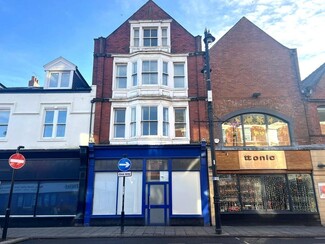 Sunderland, TWR Office - 11 Vine Pl