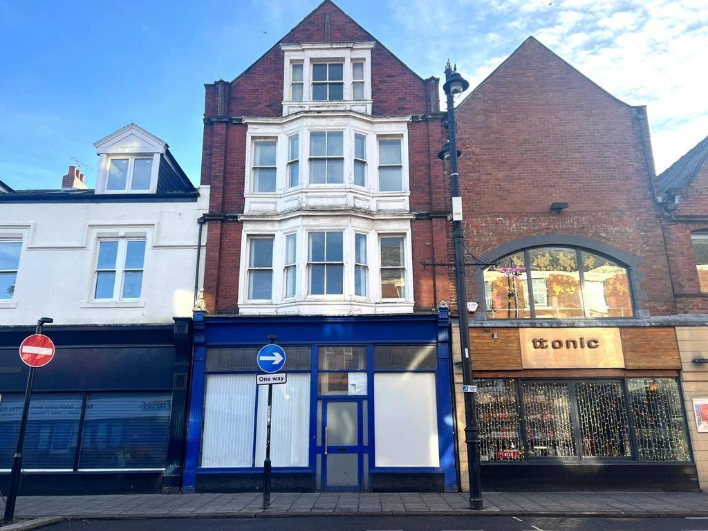 11 Vine Pl, Sunderland, TWR for Rent